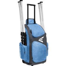 lowest price baseball rolling bags.